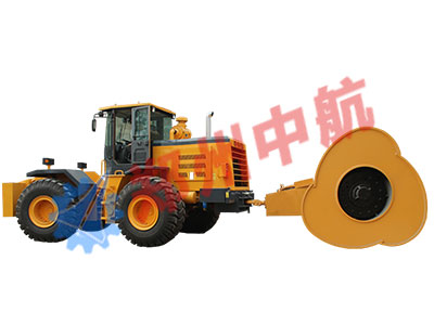 沖擊壓路機(jī)租