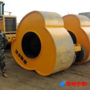 沖擊壓路機租賃廠家哪家好？沖擊碾壓租賃廠家